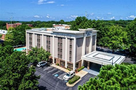 HAMPTON INN RALEIGH/CARY $95 ($̶1̶1̶9̶) - Updated 2022 Prices & Hotel Reviews - NC