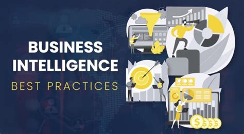 Business Intelligence Best Practices : From Data Governance to Visualization