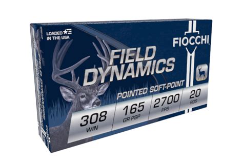 .308 Ammo, Our 8 Top Picks For The Best Hunting Rounds