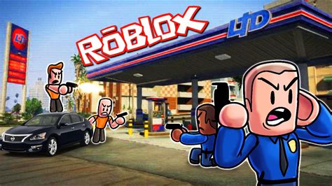 Roblox | ATTACKED BY GANG MEMBERS - GTA 5 in Roblox! (Grand Theft Auto ...