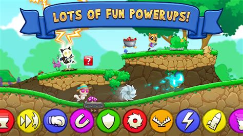 Fun Run 3 - Multiplayer Games For PC (Windows & MAC) - Techwikies.com