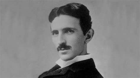 Nikola Tesla Wallpapers Images Photos Pictures Backgrounds