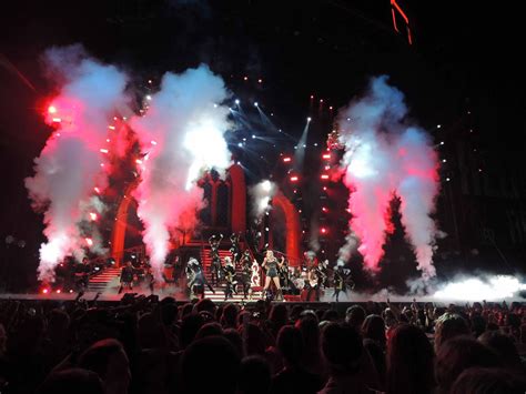 Taylor Swift's RED Tour 2013