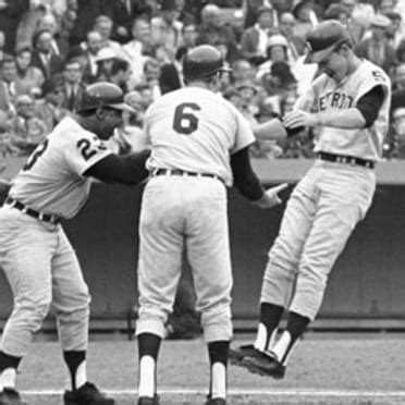 1968 Postseason History | MLB.com