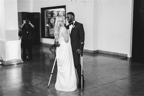 Siya Kolisi ties the knot | City Press