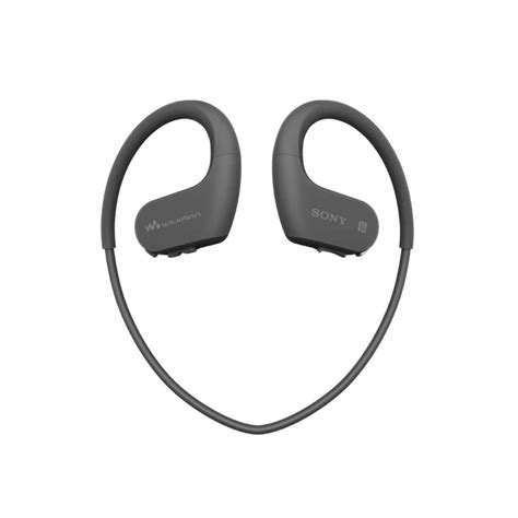 Sony NW-WS623 Waterproof and Dustproof Walkman Earphones (4GB)