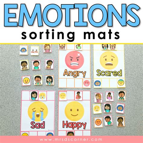 Emotions Preschool Emotions Activities Preschool Craf - vrogue.co