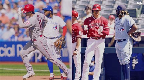 Blue Jays' Vladimir Guerrero Jr. highlights the key factor that could bring Shohei Ohtani to Toronto