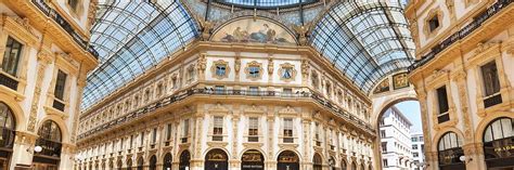 Shopping in Milan - Best high streets and stores in Milan