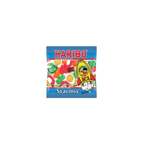 Haribo Mini Packet