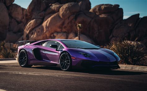 Download wallpaper 1920x1200 lamborghini aventador lp 750, sports car ...