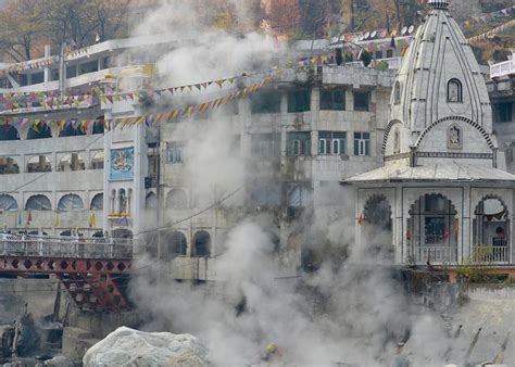 Manikaran Gurudwara, Kasol, Himachal Pradesh, Tourism, 2021 | Gurudwara, Hill, How to reach ...