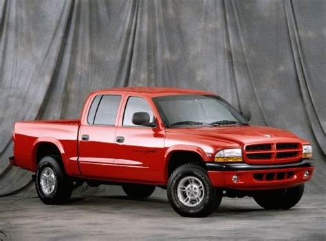 Used 2000 Dodge Dakota Quad Cab Pickup Prices | Kelley Blue Book