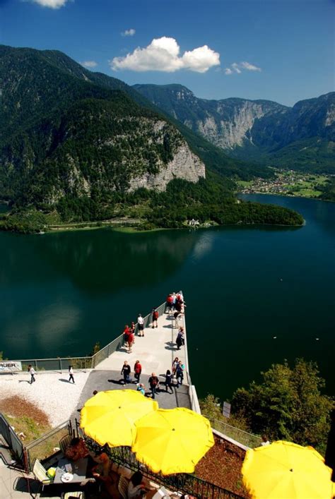 World Heritage View » Your holiday in Hallstatt / Austria