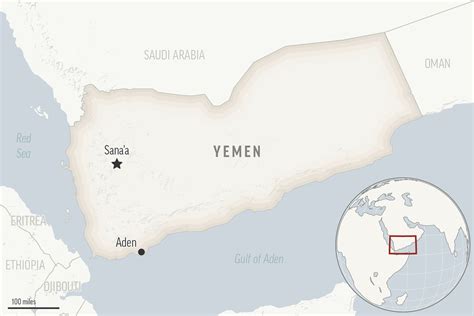 Houthis Fire Missiles At Ship Bound For Iran, Their Main Supporter ...