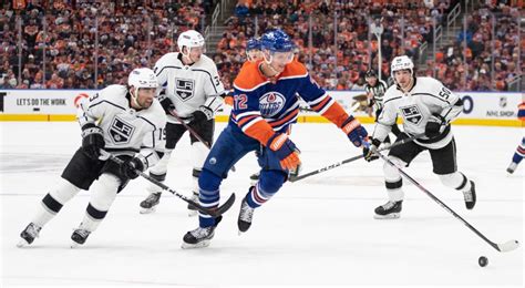 Oilers players not panicking even if fans are after Game 1 loss