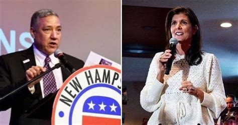 'Funniest thing I’ve seen': New Hampshire GOP chair trolled for ...