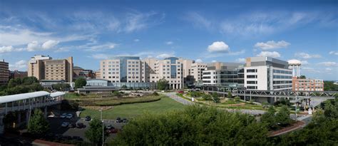 UNC Medical Center Receives NAPRC Accreditation | Newsroom