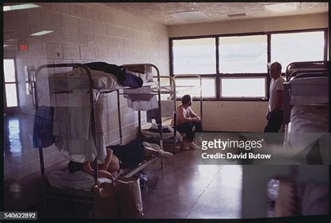 Southern Nevada Correctional Center Photos and Premium High Res ...