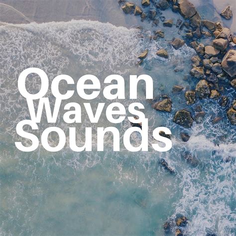 Ocean Waves Sound Machine - Ocean Waves Sounds for Sleep CD | iHeart