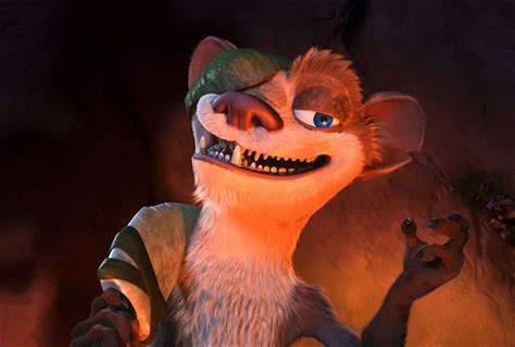 Buck | Ice Age Wiki | Fandom