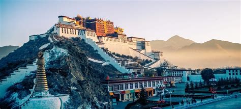 5-Day Tibet Tour - Things to know before visiting Tibet