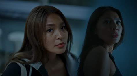 WATCH: Nadine Lustre in teaser trailer for her new film ‘Deleter ...