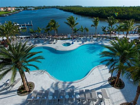 Hyatt House Naples / 5th Avenue Pool | Florida hotels, Naples florida, Hotel reviews