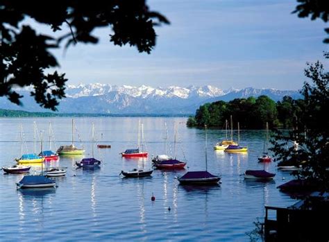 Hotel Vier Jahreszeiten Starnberg - UPDATED 2018 Prices & Reviews (Germany) - TripAdvisor