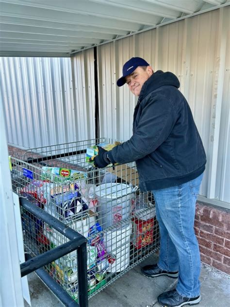 Bountiful Food Pantry | Serving Davis County, Utah - Donate