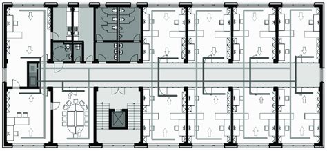 Administration Building Floor Plan Pdf | Viewfloor.co