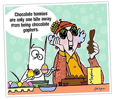 Free Printable Maxine Cartoons - Free Printable