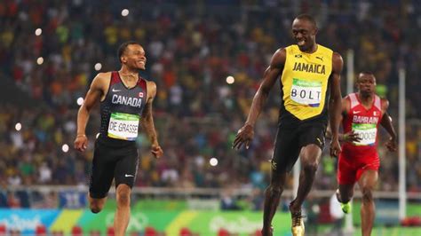 Olympics Men’s 200m Final: Start Time, Field & Odds | Heavy.com