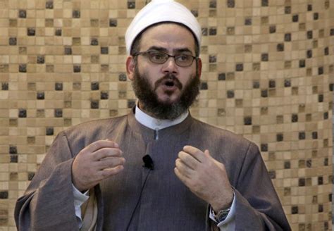 Islamic center welcomes new imam | Home + Life + Health | tucson.com