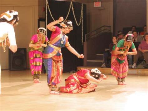 Indian Heroine Drama Impresses | Arts | The Harvard Crimson