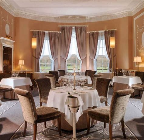 Savour the Best at Ireland's 2022 Michelin Star Restaurants | Ireland ...