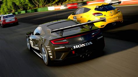 The best PS5 racing games 2024