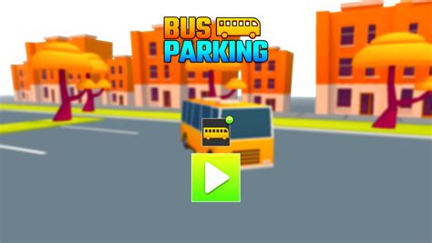 🕹️ Play Bus Parking Game: Free Online School Bus Driving Video Game for Kids & Adults