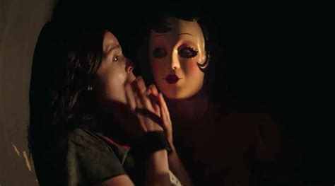 The Strangers: Prey at Night | CineFiles Movie Reviews