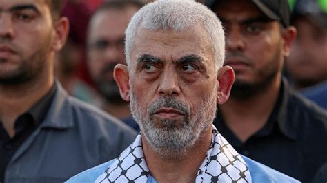 France imposes sanctions on Hamas Gaza chief Yahya Sinwar - TrendRadars