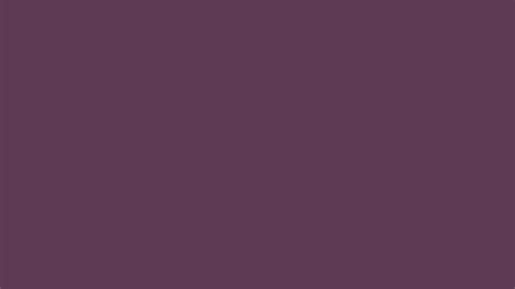 7680x4320 Dark Byzantium Solid Color Background