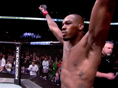 UFC – Jon Jones Highlights | MMA Junkie