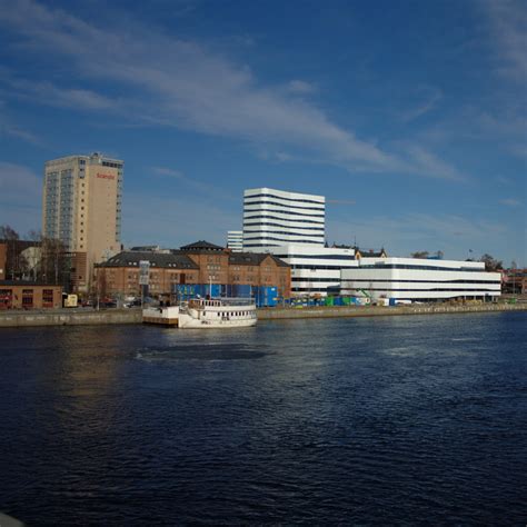 Studentbostad Umeå - Sök studentlägenhet - Hyresgästföreningen