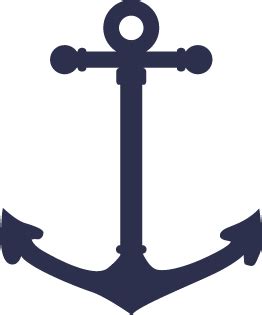 Navy Anchor Logo - ClipArt Best