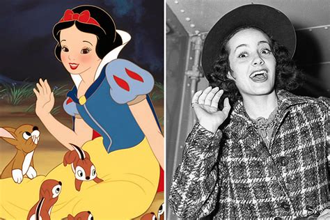 13 Disney Princesses — and the Actresses Who Voiced Them | TIME.com