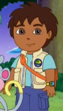 Image - Diego.jpg - Dora the Explorer Wiki