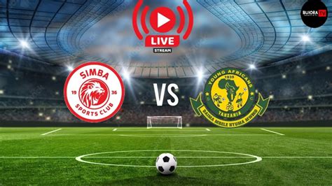 Simba Vs Yanga Live Today 2024 - Ibbie Laverne