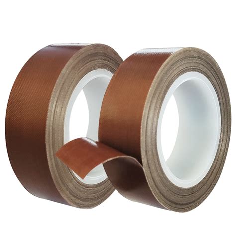 PTFE Coated Fiberglass teflon Tape, High Temperature Tape, Drying Mechanical Conveyor Belt ...