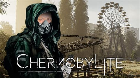 Chernobylite Review - Diet Stalker - YouTube