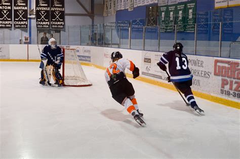 2014-2015 > Midget Girls Rep > Team Galleries > Saugeen Shores at DC Dec. 7, 2014 (Kincardine ...